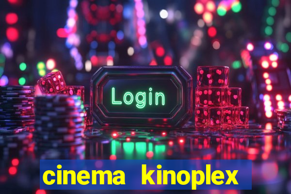 cinema kinoplex north shopping